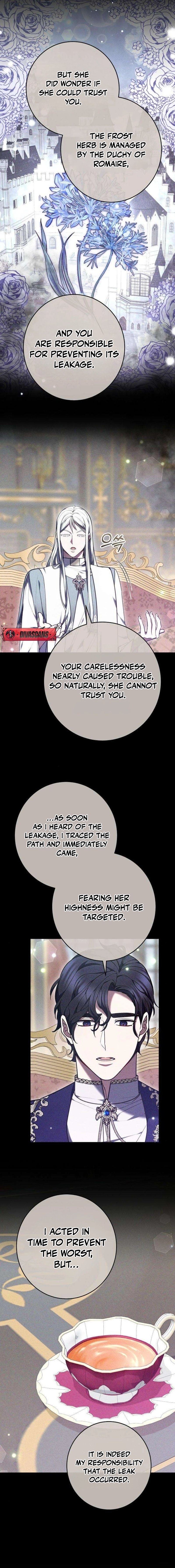 Abducting the Empress Chapter 13 page 7 - 
