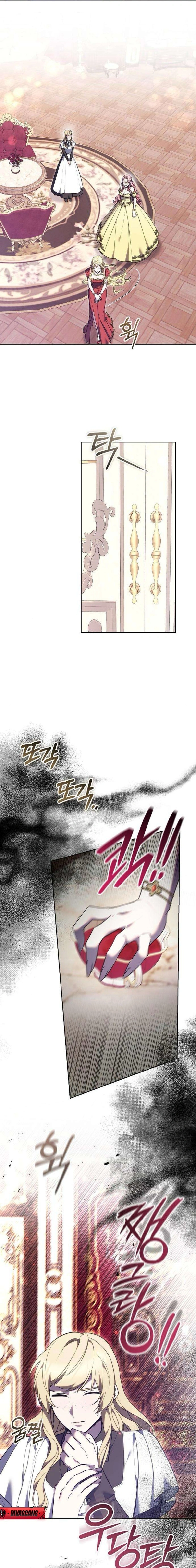 Abducting the Empress Chapter 14 page 5 - 