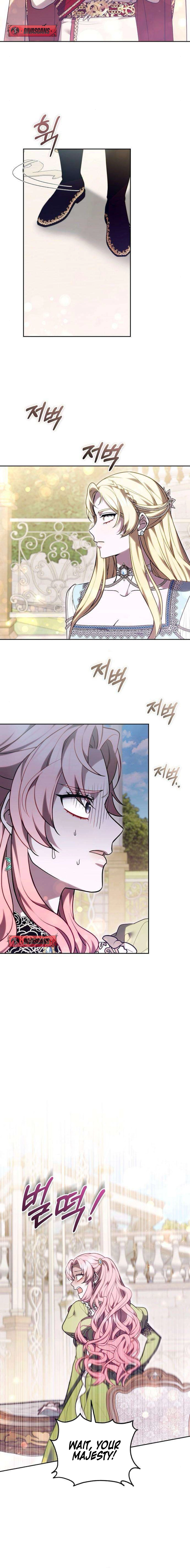 Abducting the Empress Chapter 15 page 7 - 
