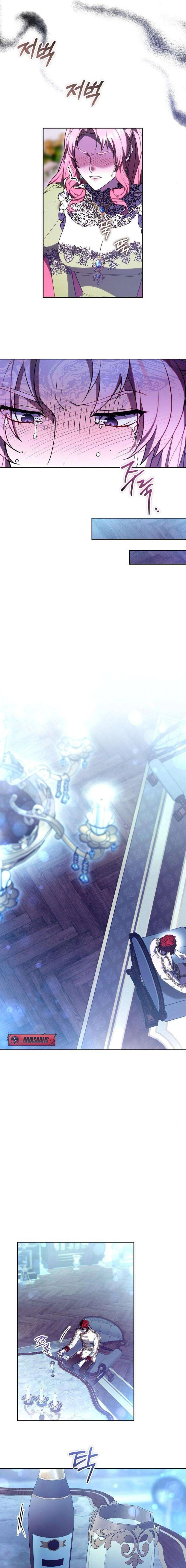 Abducting the Empress Chapter 15 page 10 - 