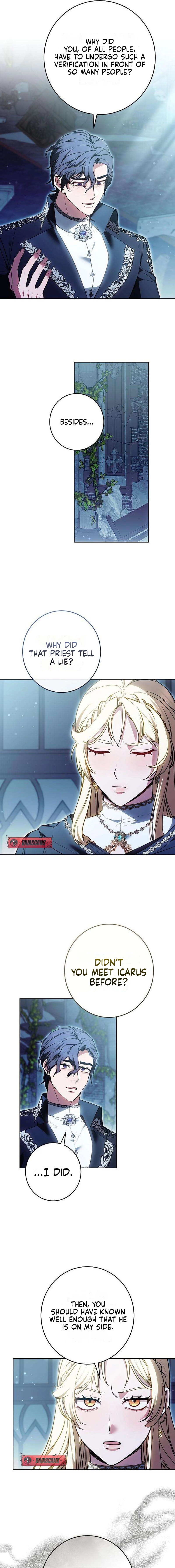 Abducting the Empress Chapter 17 page 13 - 