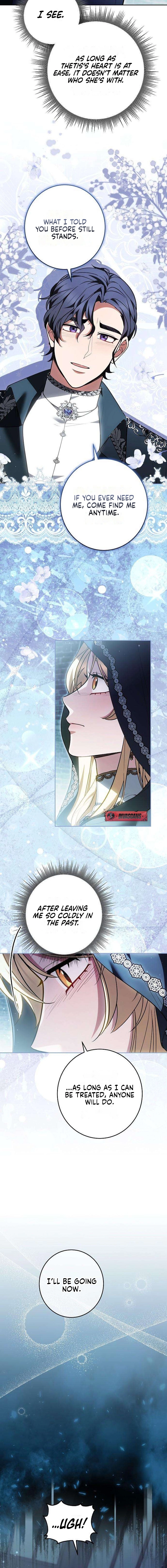 Abducting the Empress Chapter 17 page 16 - 