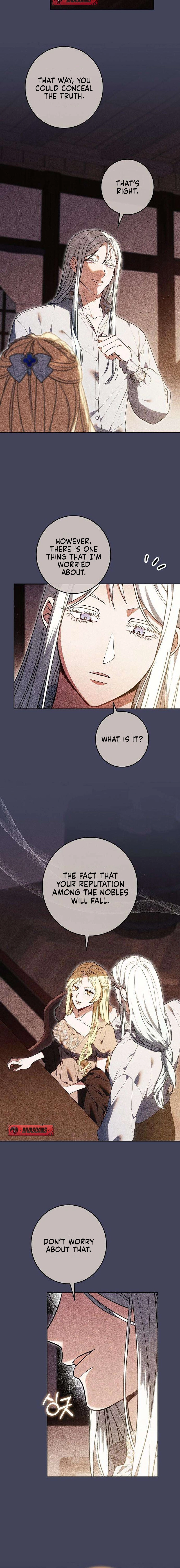 Abducting the Empress Chapter 17 page 4 - 