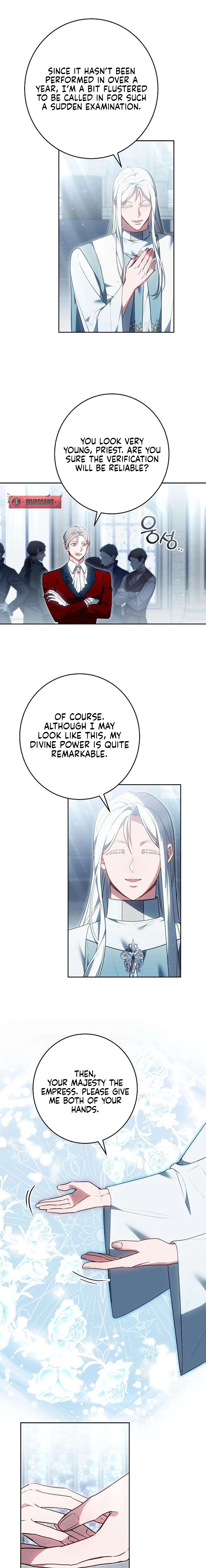 Abducting the Empress Chapter 17 page 7 - 