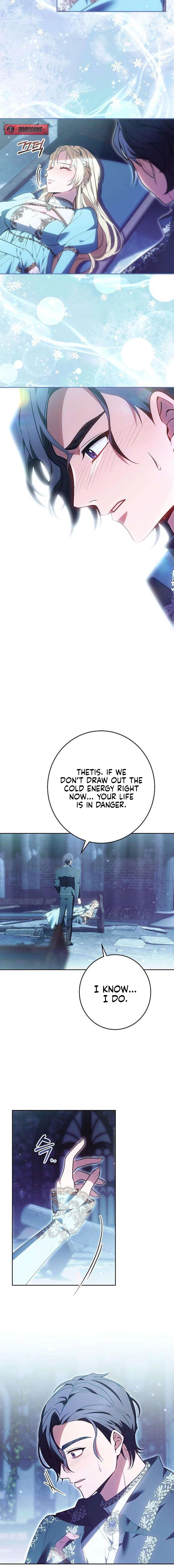 Abducting the Empress Chapter 18 page 2 - 