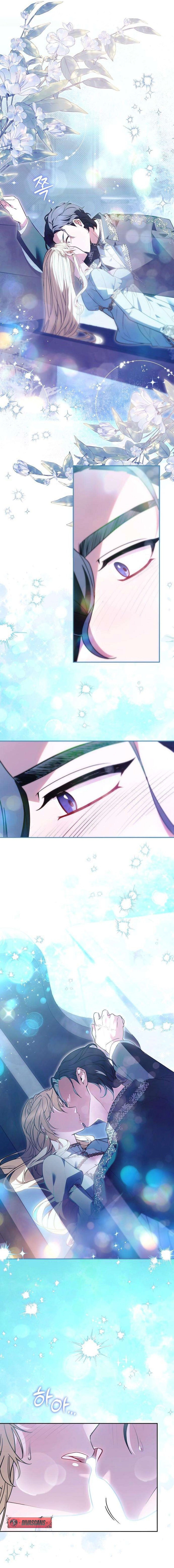 Abducting the Empress Chapter 18 page 3 - 