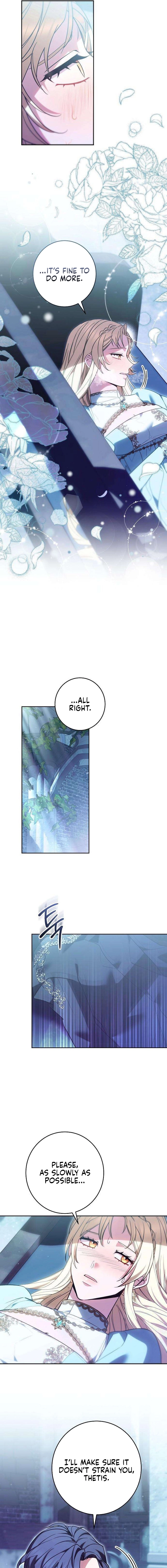 Abducting the Empress Chapter 18 page 5 - 