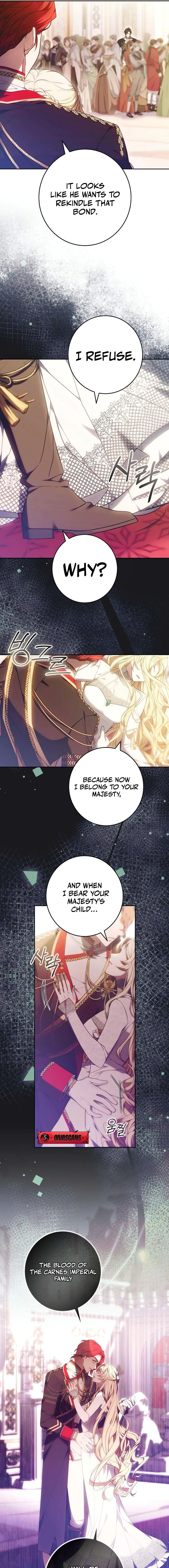 Abducting the Empress Chapter 2 page 11 - 