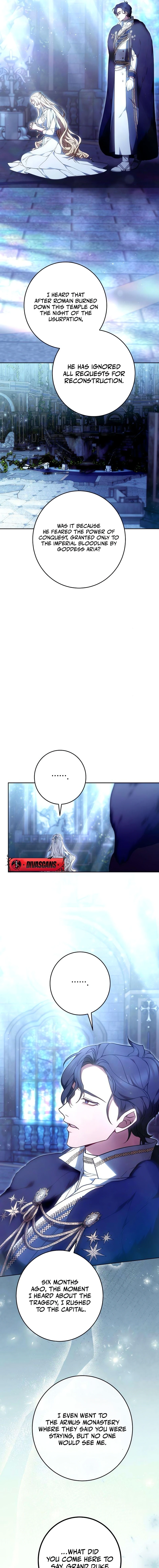 Abducting the Empress Chapter 2 page 21 - 