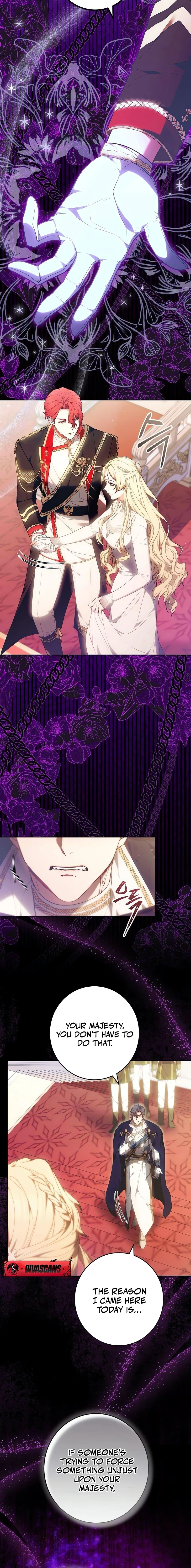 Abducting the Empress Chapter 2 page 4 - 