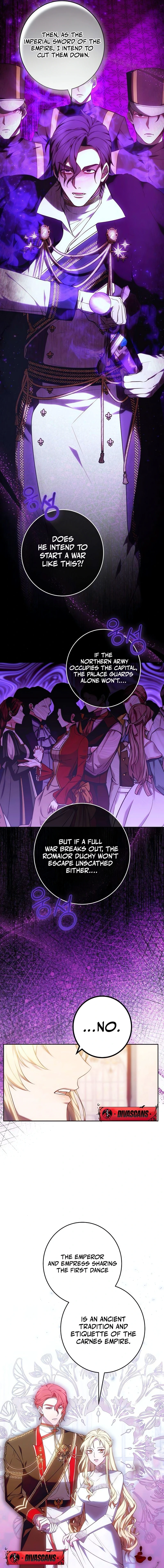 Abducting the Empress Chapter 2 page 5 - 