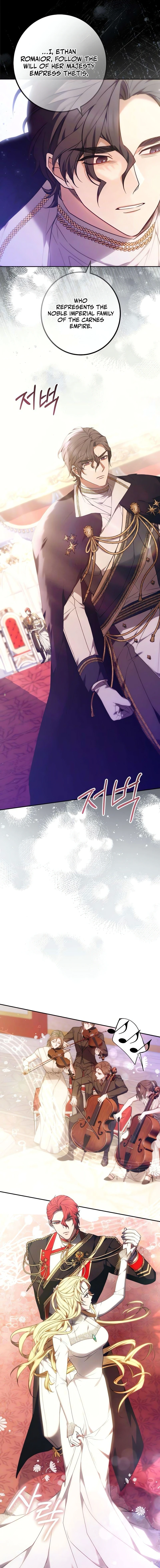 Abducting the Empress Chapter 2 page 7 - 