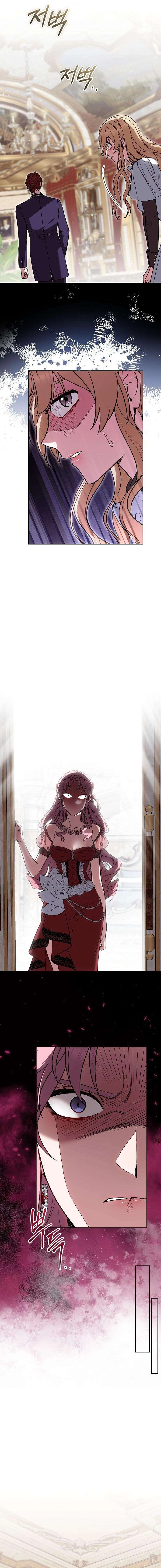 Abducting the Empress Chapter 20 page 10 - 