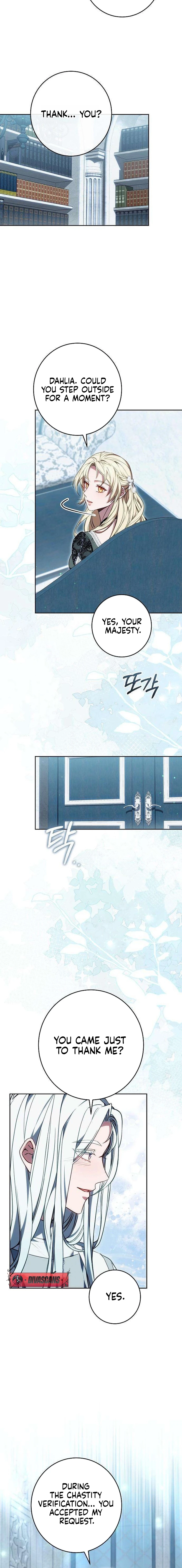Abducting the Empress Chapter 21 page 4 - 
