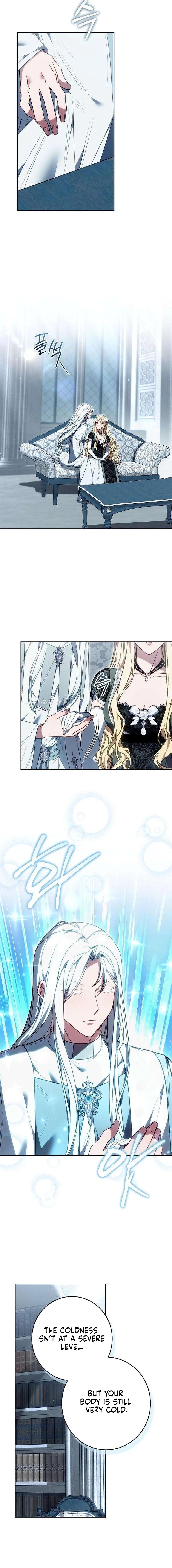 Abducting the Empress Chapter 21 page 7 - 