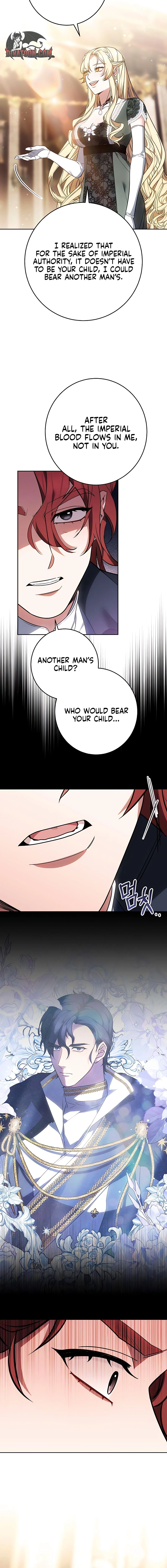 Abducting the Empress Chapter 22 page 12 - 