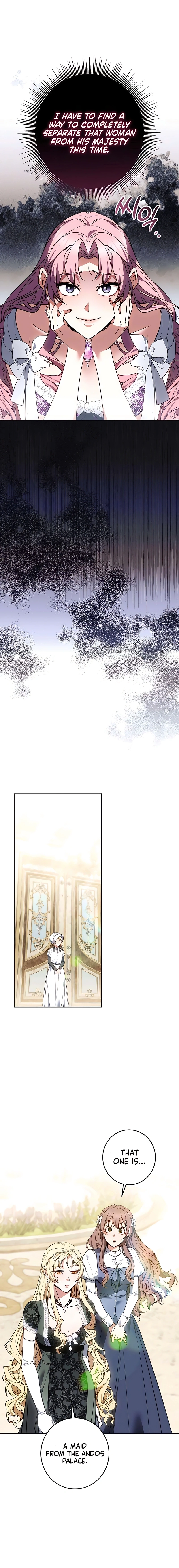 Abducting the Empress Chapter 22 page 6 - 