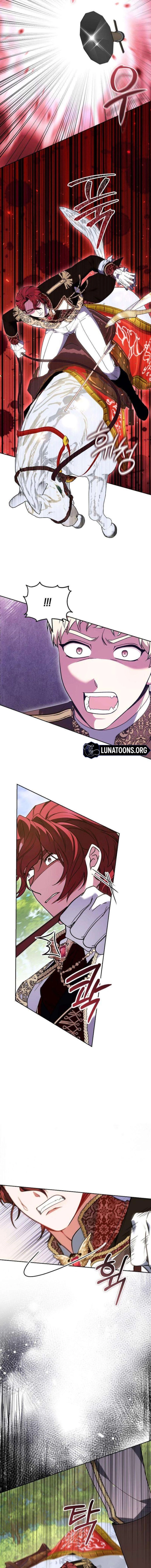 Abducting the Empress Chapter 24 page 3 - 