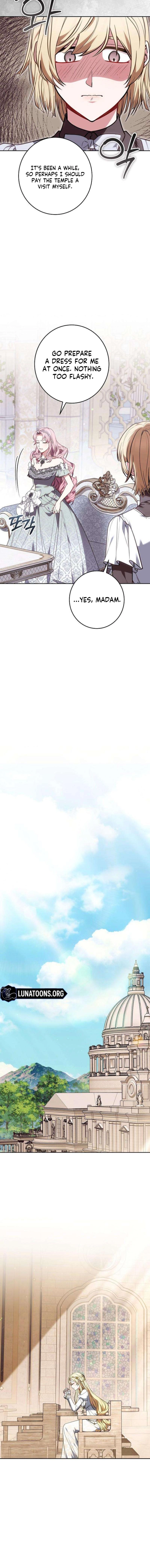 Abducting the Empress Chapter 25 page 14 - 