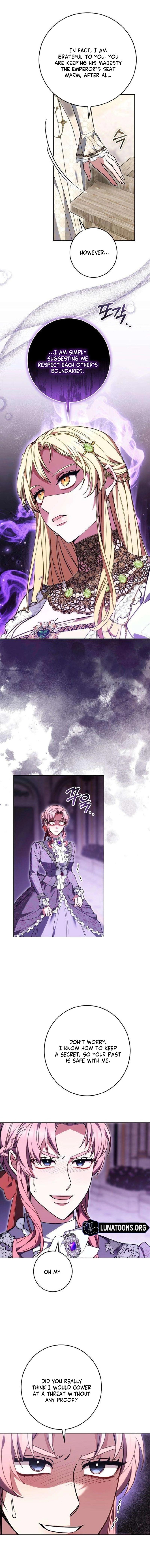 Abducting the Empress Chapter 26 page 4 - 