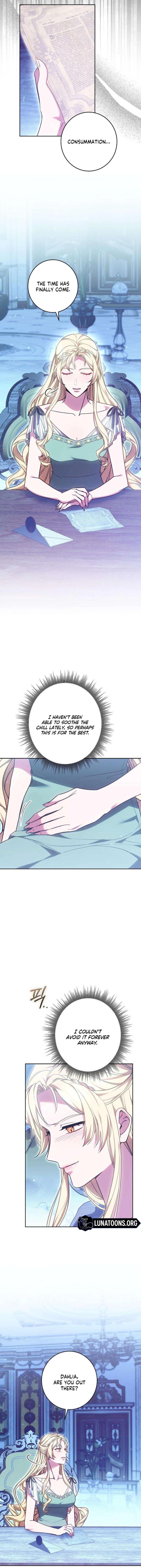 Abducting the Empress Chapter 27 page 2 - 