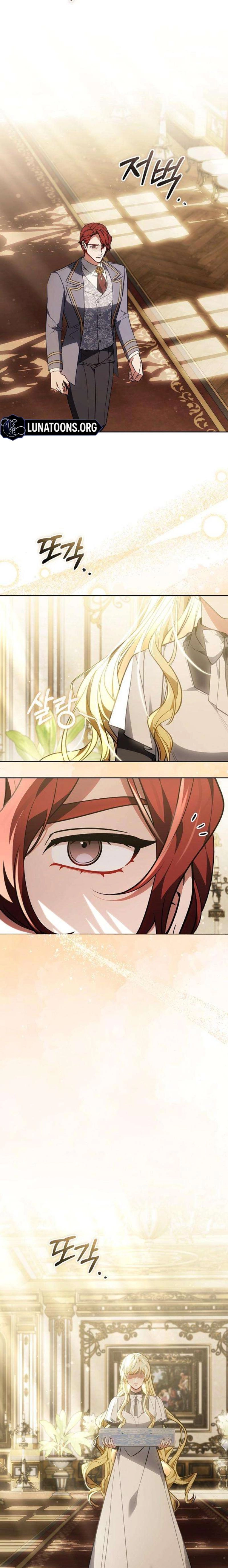 Abducting the Empress Chapter 27 page 17 - 