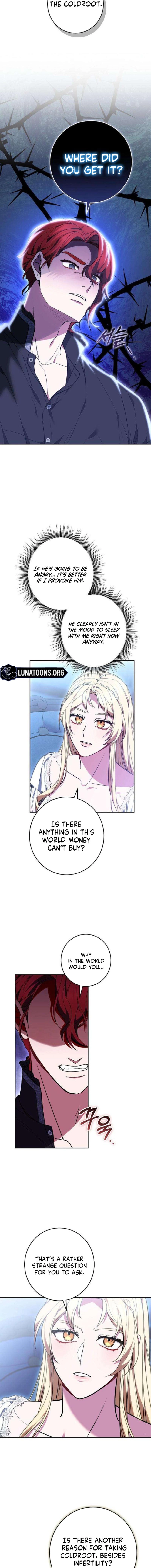Abducting the Empress Chapter 29 page 4 - 