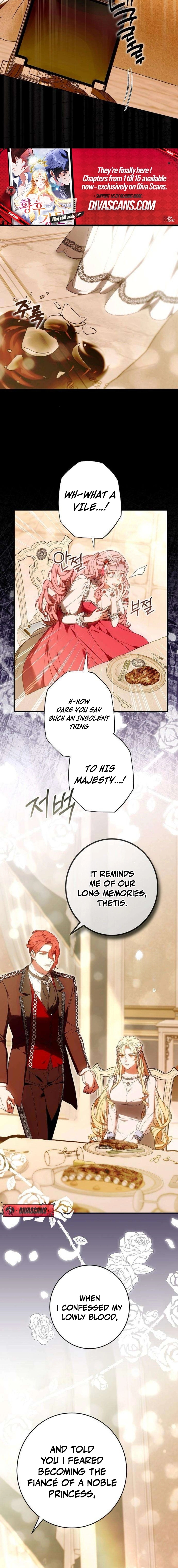 Abducting the Empress Chapter 3 page 12 - 