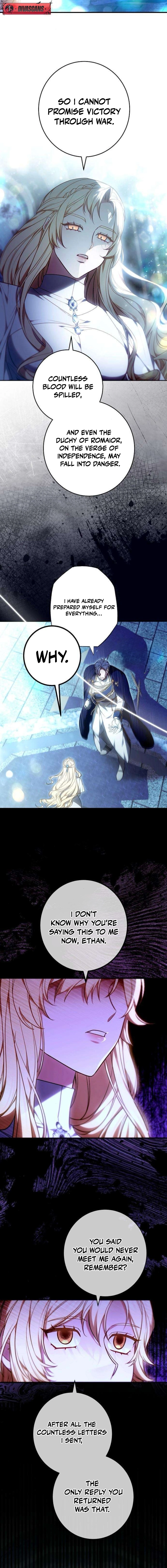 Abducting the Empress Chapter 3 page 4 - 