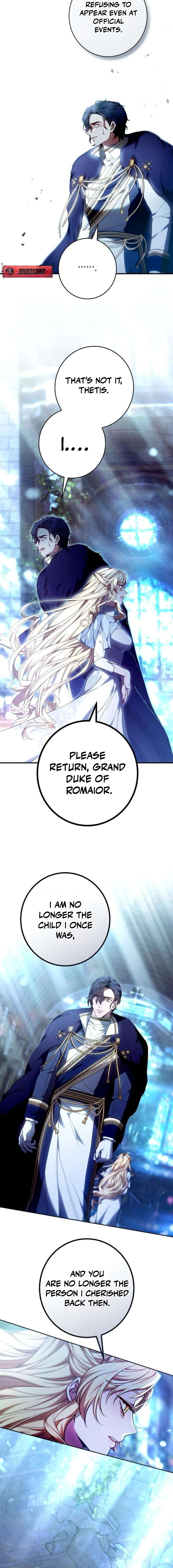 Abducting the Empress Chapter 3 page 6 - 