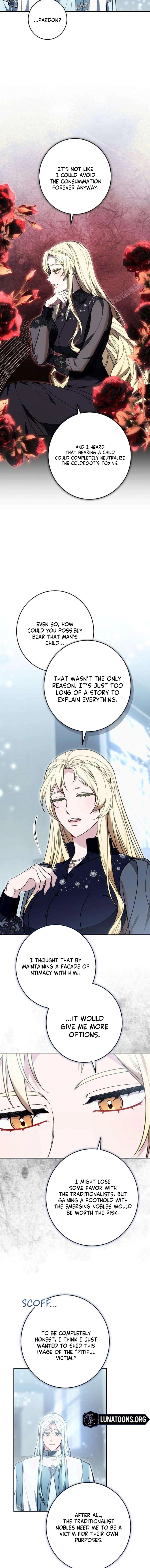 Abducting the Empress Chapter 30 page 2 - 