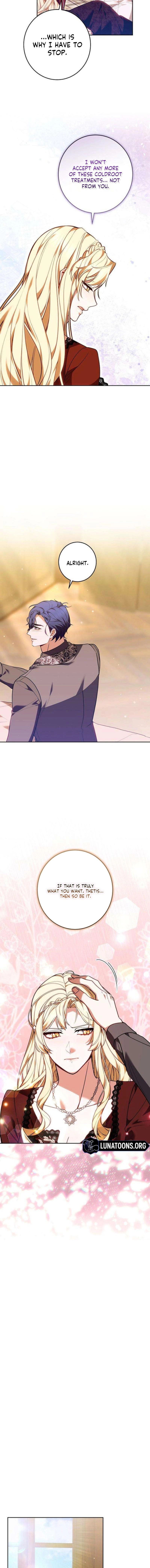 Abducting the Empress Chapter 31 page 12 - 