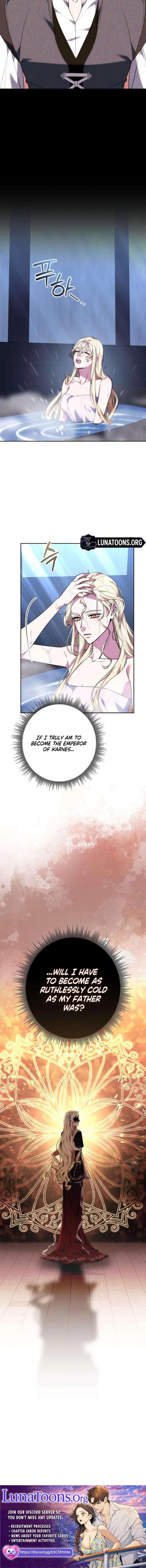 Abducting the Empress Chapter 32 page 19 - 