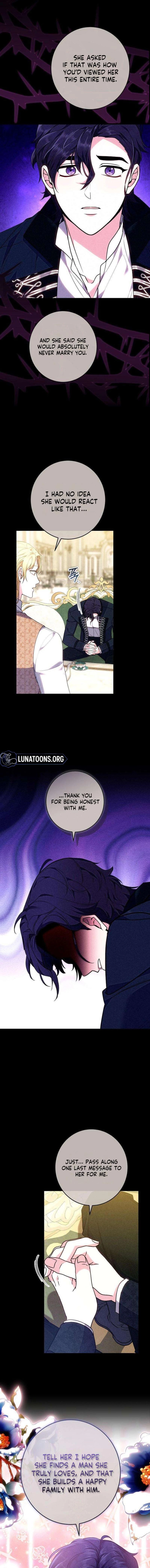 Abducting the Empress Chapter 32 page 8 - 