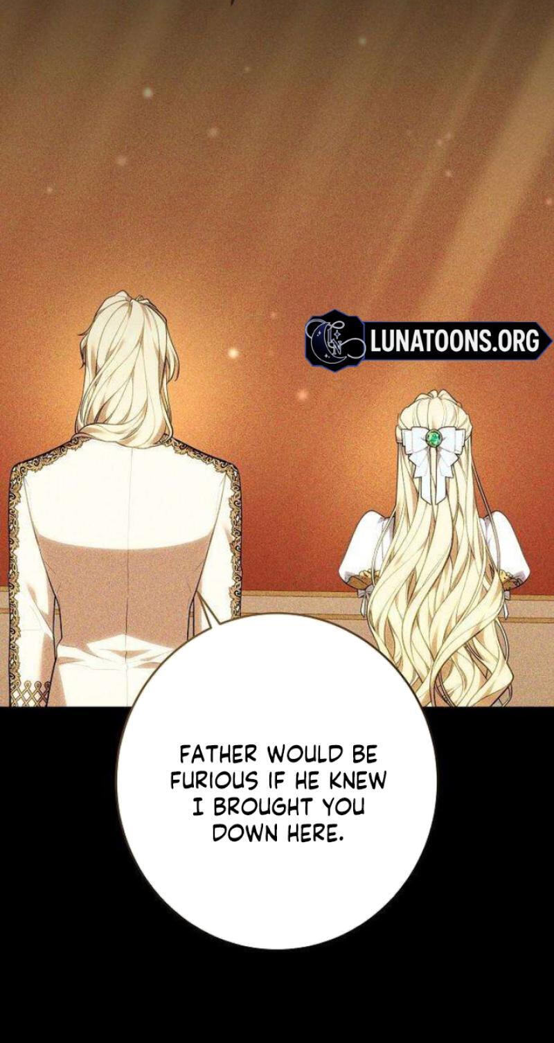 Abducting the Empress Chapter 33 page 11 - 