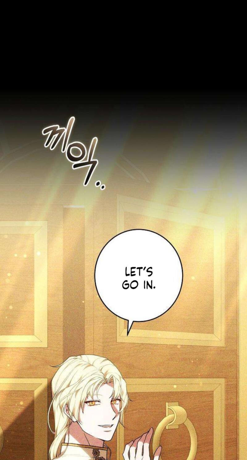 Abducting the Empress Chapter 33 page 18 - 