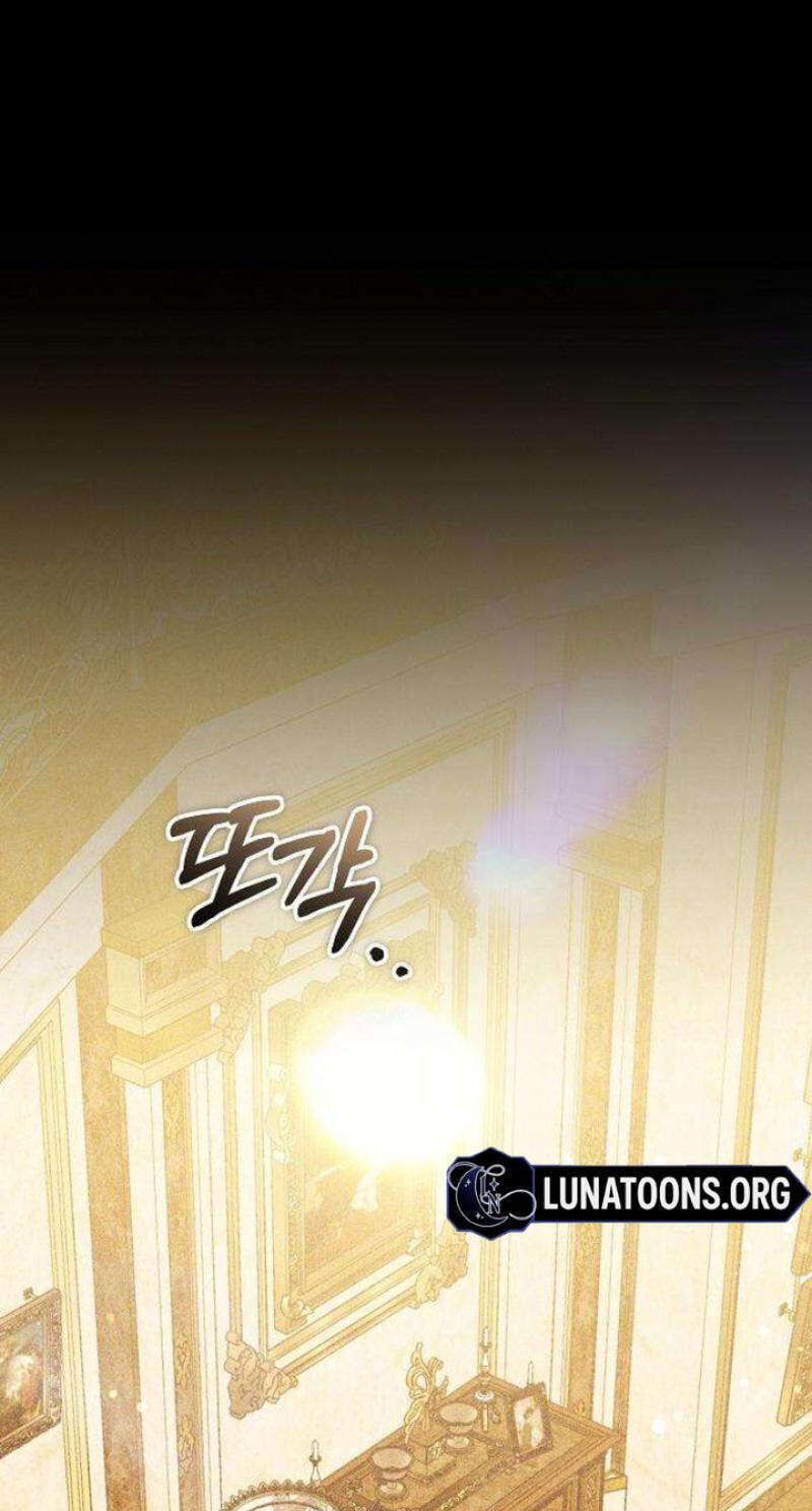 Abducting the Empress Chapter 33 page 21 - 