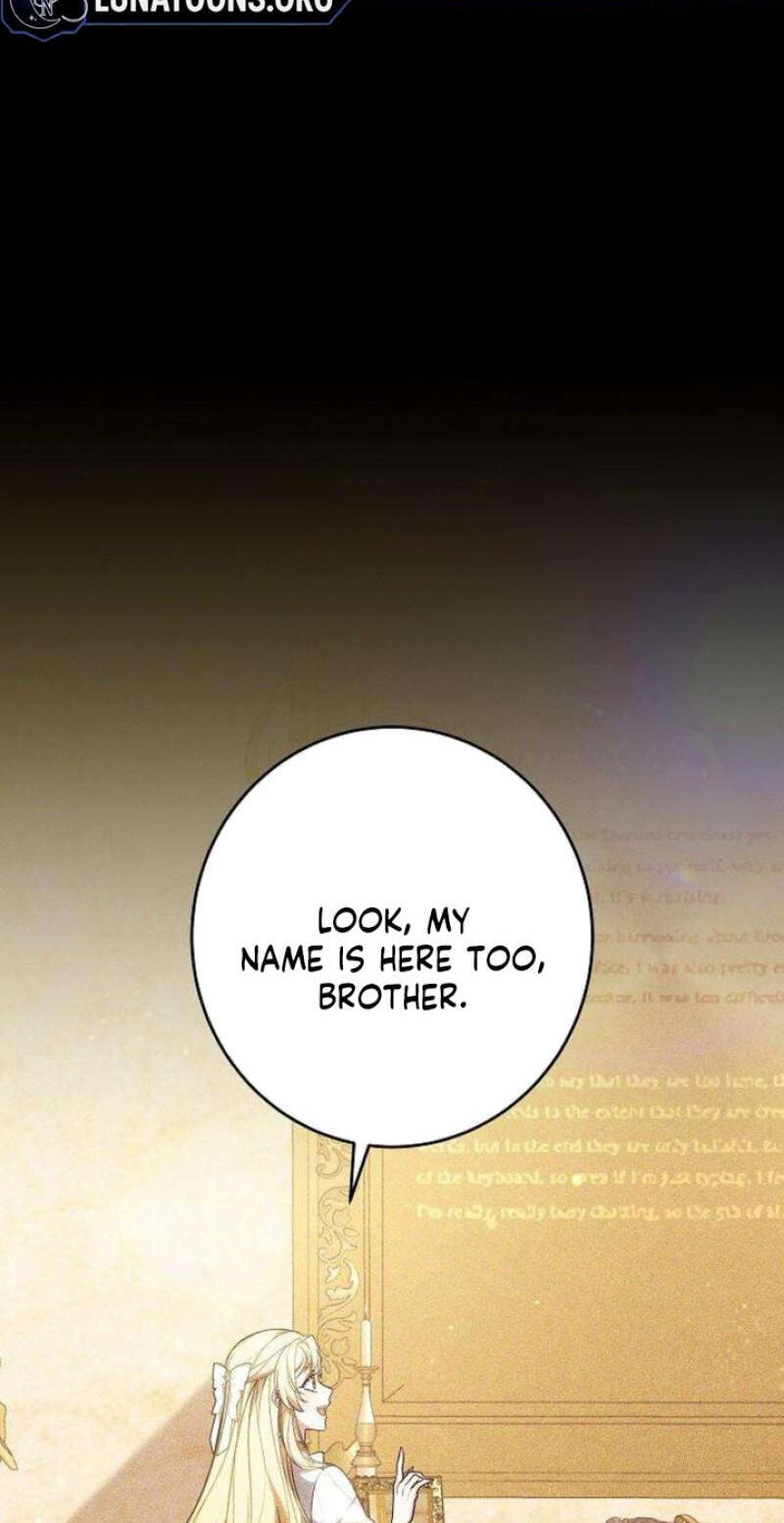 Abducting the Empress Chapter 33 page 24 - 