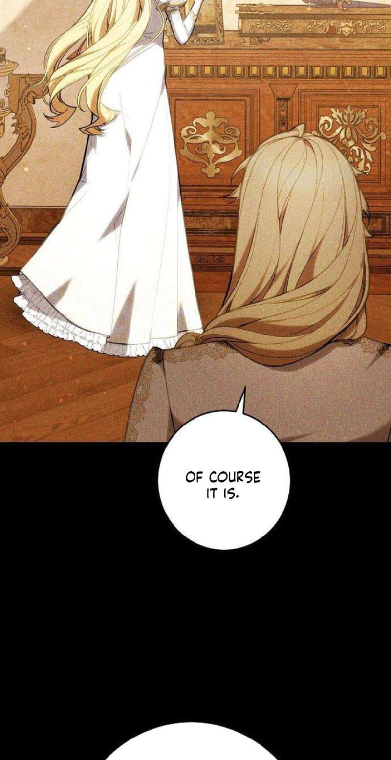 Abducting the Empress Chapter 33 page 25 - 