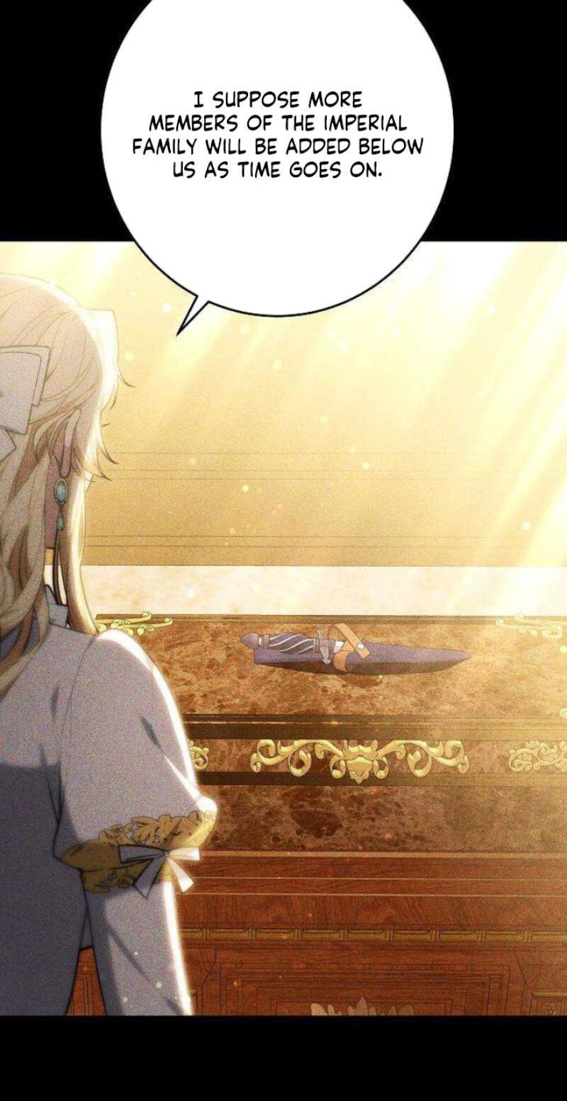 Abducting the Empress Chapter 33 page 26 - 