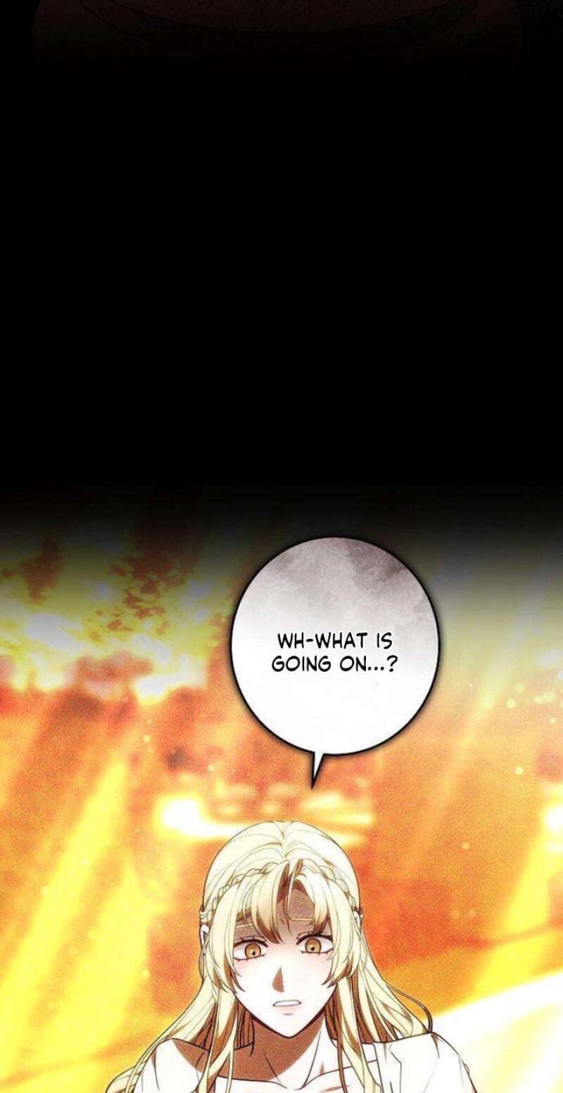 Abducting the Empress Chapter 33 page 32 - 