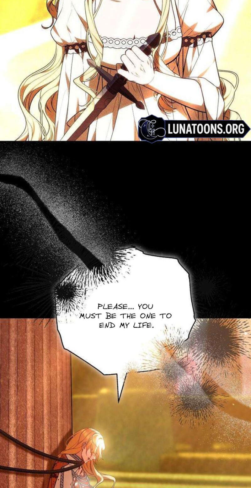 Abducting the Empress Chapter 33 page 33 - 