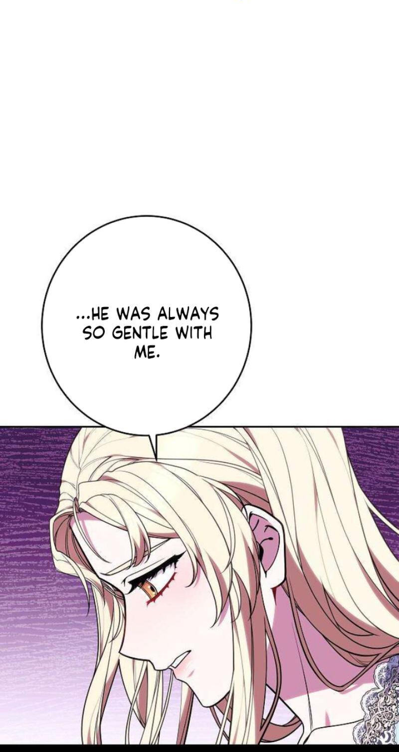 Abducting the Empress Chapter 33 page 44 - 