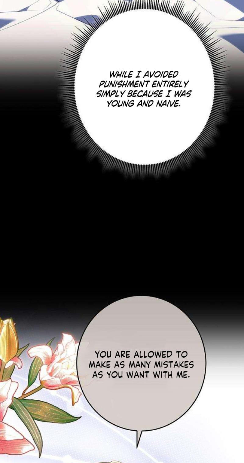 Abducting the Empress Chapter 33 page 60 - 