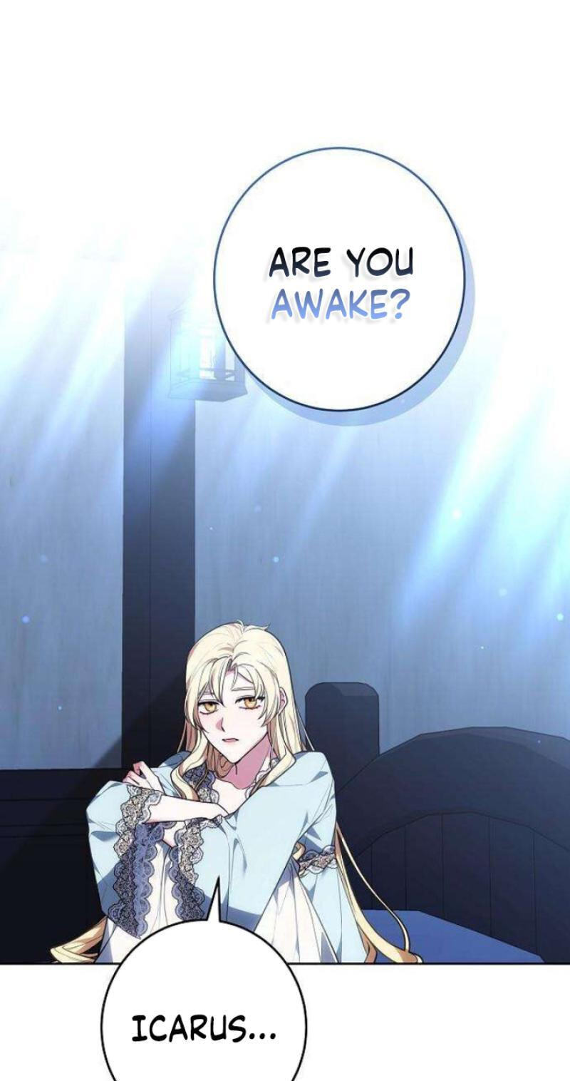 Abducting the Empress Chapter 33 page 64 - 