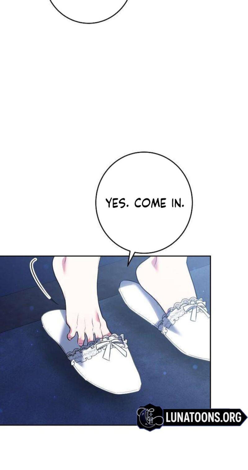 Abducting the Empress Chapter 33 page 65 - 