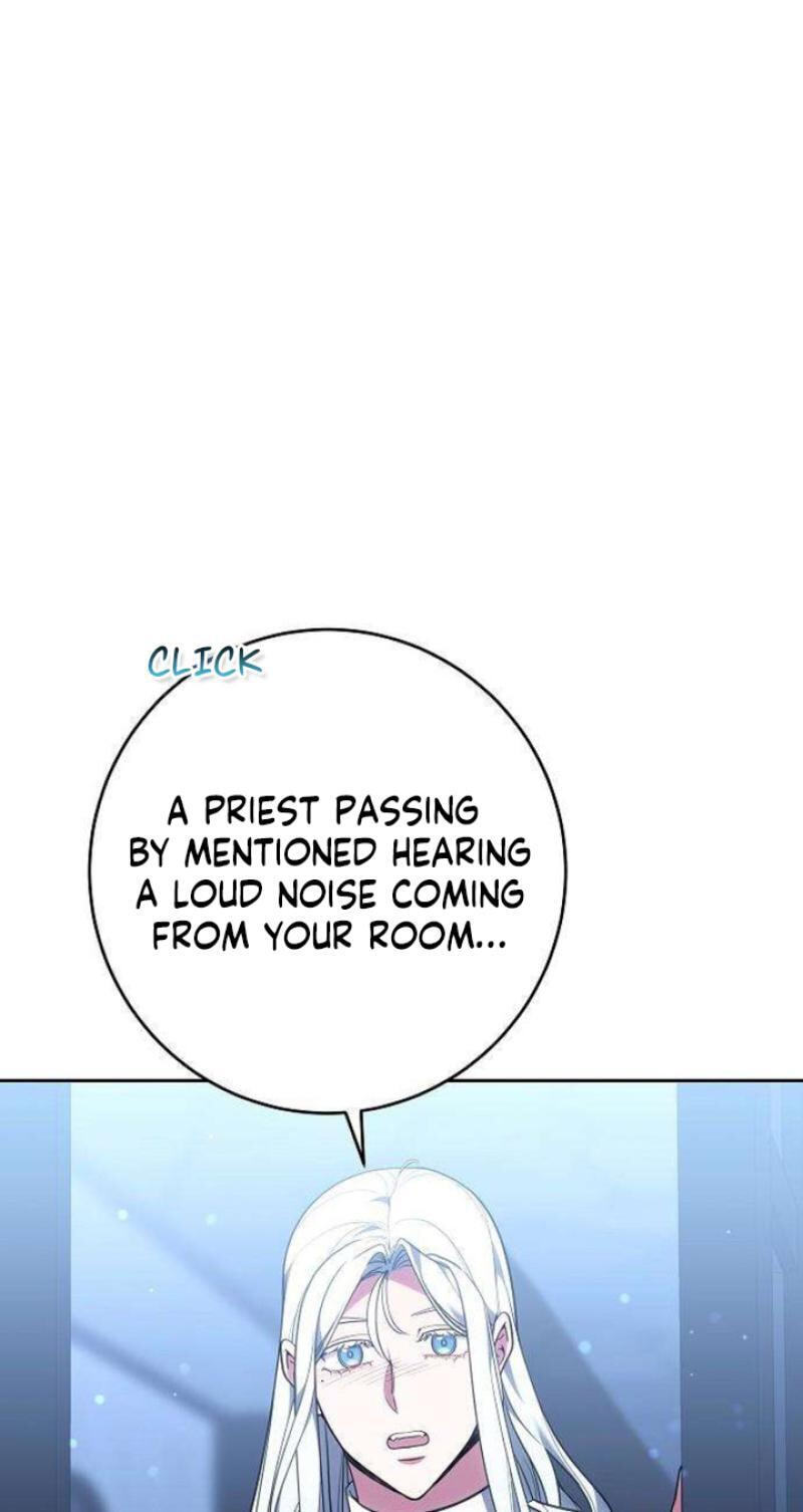 Abducting the Empress Chapter 33 page 66 - 
