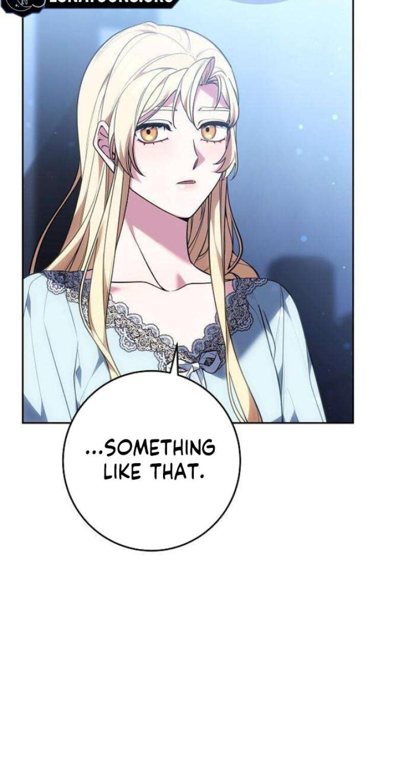 Abducting the Empress Chapter 33 page 68 - 