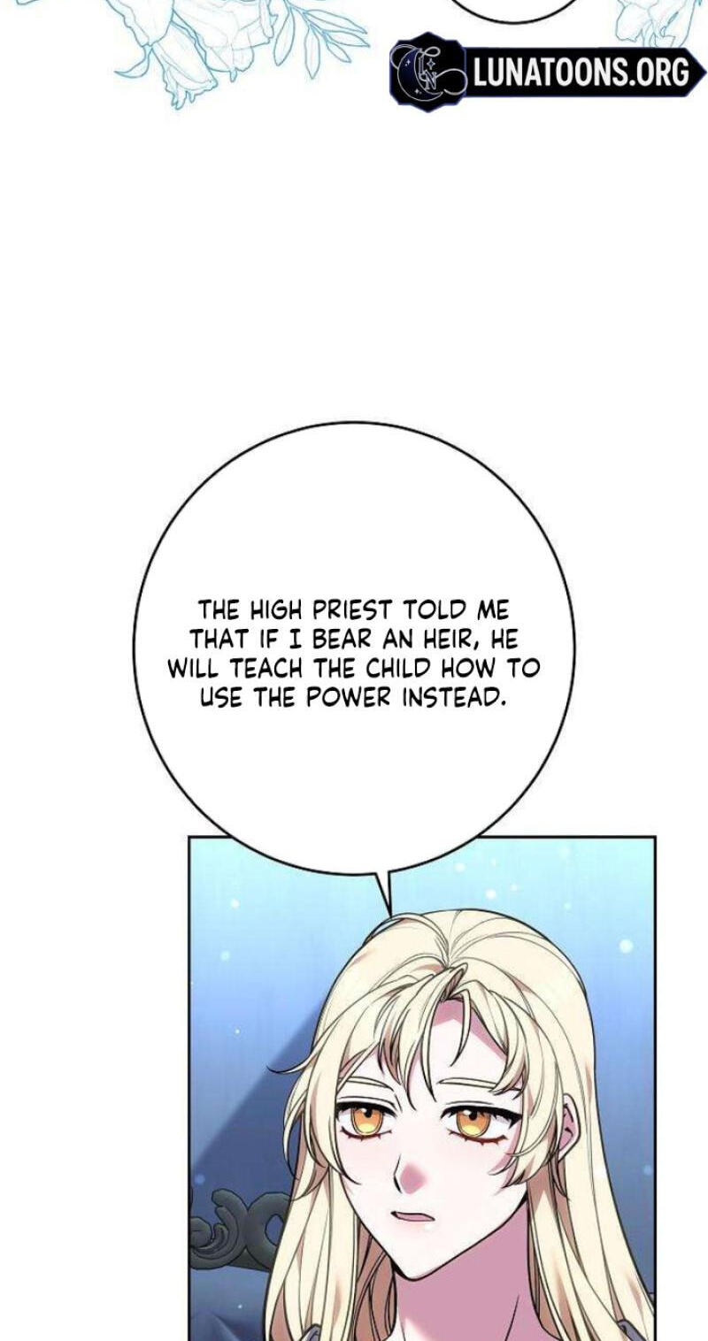 Abducting the Empress Chapter 33 page 76 - 
