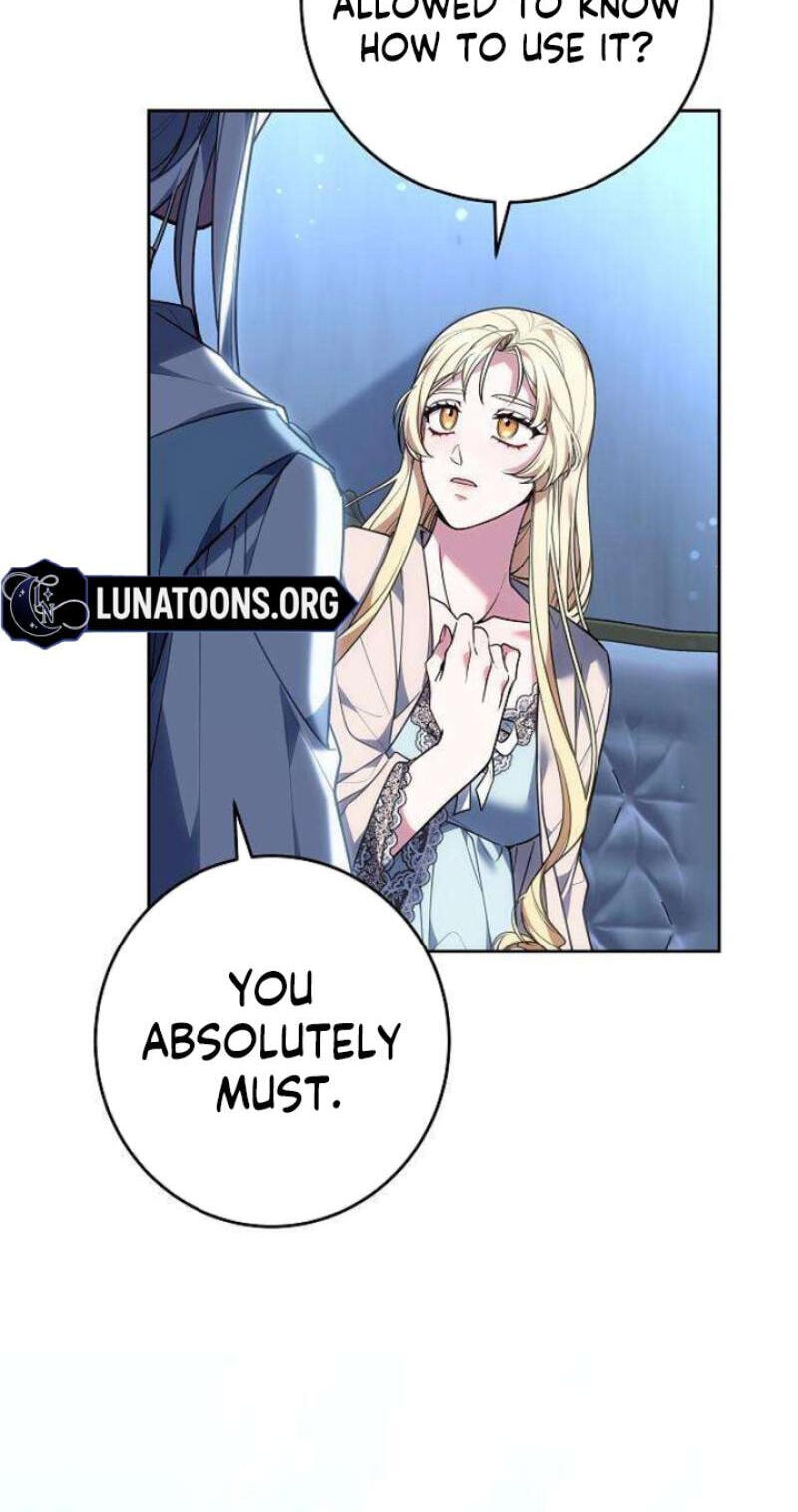 Abducting the Empress Chapter 33 page 79 - 
